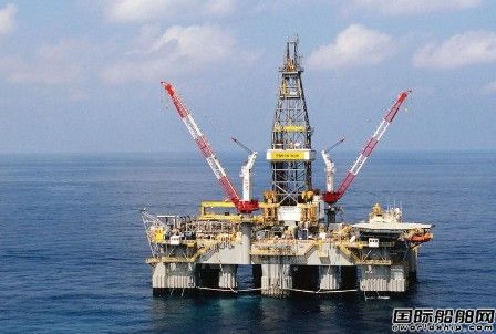 Ensco將報廢12座鉆井平臺