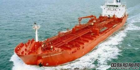 Tristar收購Eships油船和LPG船隊