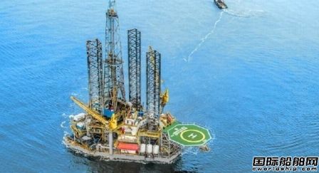 沙特阿美調低3座鉆井平臺日租金