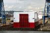 Oceanex Connaigra̖ǼôOceanex˾һҼb/Lb1AɵFlensburger Schiffbau-Gesellschaft mbH & Co(FSG)S죬L210סFSGQԓL¡hѺá`ļLɴ֮һ