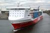 Oceanex Connaigra̖Ҫ£  ͣLb؛ﴬ  λ26786  ļDWT19460  뼉Ų  rg2013  죺Flensburger Schiffbau Gesellschaft  |ôOceanex  L210