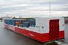 Oceanex Connaigra̖Ҫ£  ͣLb؛ﴬ  λ26786  ļDWT19460  뼉Ų  rg2013  죺Flensburger Schiffbau Gesellschaft  |ôOceanex  L210