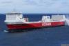 Oceanex Connaigra̖Ҫ£  ͣLb؛ﴬ  λ26786  ļDWT19460  뼉Ų  rg2013  죺Flensburger Schiffbau Gesellschaft  |ôOceanex  L210
