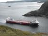 Oceanex Connaigra̖Ҫ£  ͣLb؛ﴬ  λ26786  ļDWT19460  뼉Ų  rg2013  죺Flensburger Schiffbau Gesellschaft  |ôOceanex  L210