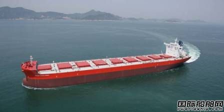 Brave Maritime租出2艘好望角型散貨船