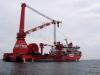 Lewek Constellation̖Ҫ£L178  ͌46  ˮ10.5  λ48881gt32000dwt  OӋ٣12  ȼͣ2000  ˮ1600  SWB33000  Iˮ500  װ^4200ƽ  סޣ239  ؙC3000ص  ֱCװ壺mSikorsky S-92µS-61N  뼉DP3λ  죺R