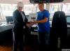 Ocean Marlin̖Atlantic Offshoreӆ3HY 820OӋеĵ2Ų_˾U4+4꣬һҾo푑ԮERRVŲMartin Lingeṩ