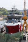 Ocean Marlin̖ҪϢ£  |Atlantic Offshore Zeta AS  ˾Atlantic Offshore Management AS  T˾Atlantic Offshore Crew AS  뼉Ų+1A1, E0, SF, DK+, HL (2,8), COMF-V3 (c)3, NAUT OSV,  Dynpos Autr., FiFi I & II, Towing  죺Zamakona  L66.8  ͌16  λ3000GT  C2_MANl(f)әC_2500ǧ  M1_400ǧ1_800ǧ߷λM  βM1_400ǧ  ס21