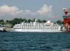 Pearl Mist̖(ho)ҪϢ£ͣʹ  λ4985GTļ700DWT  L(zhng)180  ͌20  ˮ3.7  죺2009  SôHalifaxS  Ħ{V.ships Leisure 
