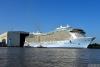 Quantum of the Seas̖(ho)]݆Meyer Werft(gu)S](j)Ϥ@2014ڴ´HTԴЧg(sh)ԓ߀ڴO(sh)кģMͨ^(gu)C(j)еֱB(nio)򣬾T·fʘ(l)c(din)