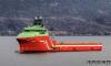 MV Juanita̖һµSALT 100 PSVOӋƽ_PSVKleven Maritime鴬|Ugland Offshore죬Statoil˞2+1Uͬ