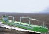 M/V Pirgos̖һ9000d؇ľGɫ؛NordenOӋ˾OӋЇ죬뼉磬@˾Gɫ̖;Gɫoաԓѽ|RElefteros Maritime˾ɱLCSC-Burgas˾