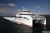 Muslim Magomayev̖ˆT\ݔ(FCB)ĸpwˆT\ݔҪڞϰbĿ\ݔˆTԓɰĴIncat TasmaniaĴS죬Ǵ|Caspian Marine Services (CMS)20138ν20139_ʼ죬20149exʽ10³ɹMкԇM̎ŮCMS\IԓTﺣݽ͚\ݔˆT