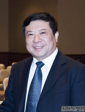 張頁：打造全球領先的航運衍生品市場