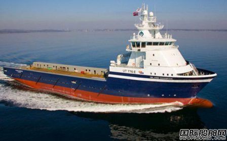 Island Offshore租出1艘平臺供應船