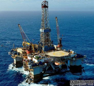 Atwood Oceanics報(bào)廢一座半潛式鉆井平臺(tái)