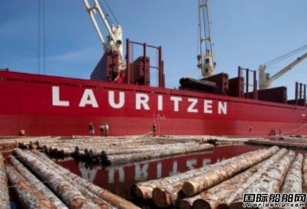J. Lauritzen退出成品油船和海工市場(chǎng)