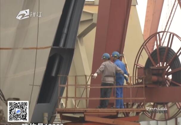 浙江造船業面臨行業洗牌？ 路在何方 其實早有榜樣