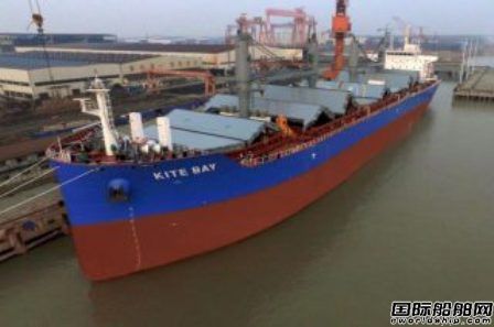 Pioneer Marine一季度虧損放大