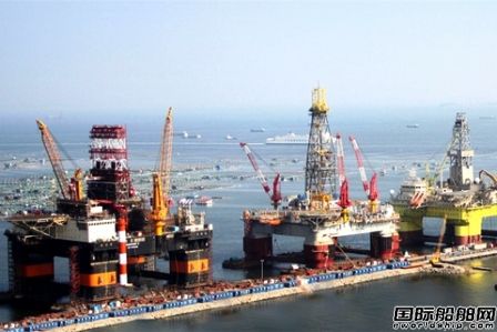 “U”還是“L”？海工命運(yùn)攸關(guān)的5年