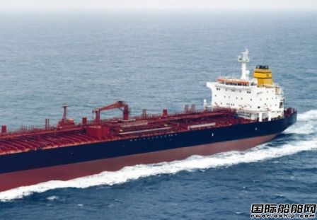 Marenave將出售整個船隊償還貸款