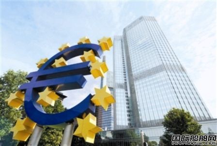 歐洲央行開始檢視銀行對航運(yùn)業(yè)貸款