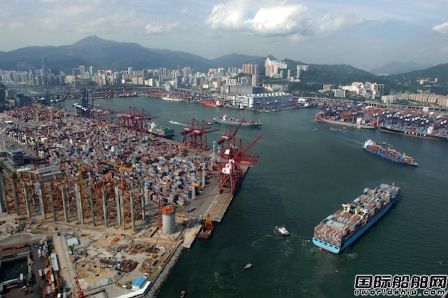 Nexus收購香港航運(yùn)擔(dān)保公司Beacon