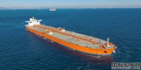 浮式儲油量創下6年來新高