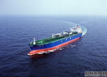 VLGC船東應(yīng)對(duì)市場(chǎng)低迷想法有限