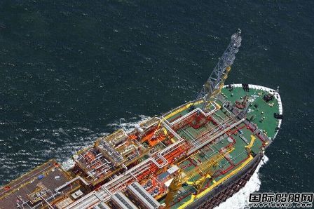Lundin Petroleum終止FPSO出售計劃