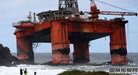 Transocean Winner̖ƽ_Ɠp