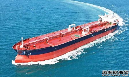 蘇伊士型油船運(yùn)價跌至14年來最低水平