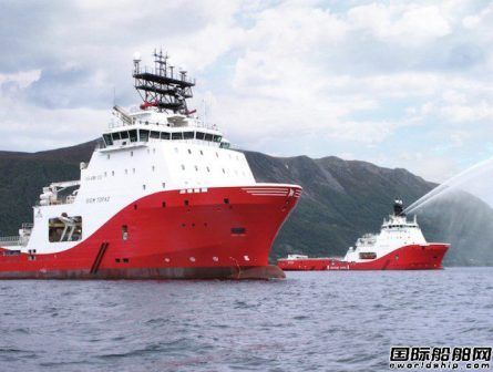 Siem Offshroe：未來OSV市場(chǎng)仍不穩(wěn)定