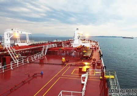 油船市場強(qiáng)勢(shì)表現(xiàn)即將結(jié)束？！