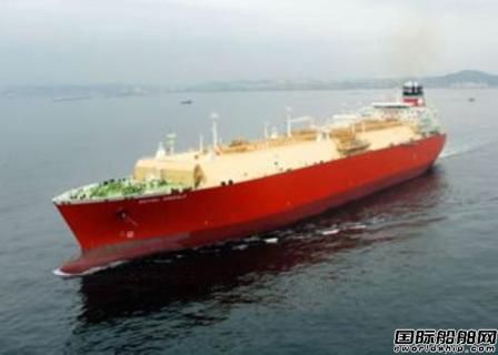 BP航運暫緩中國LNG船新造船招標項目