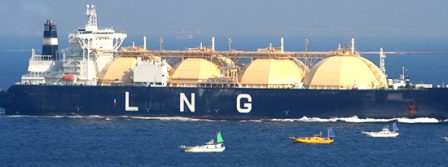 LNG市場需要降低成本進行競爭