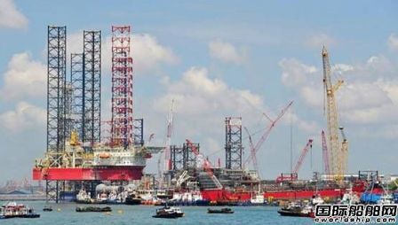 勝科海事收購挪威船舶設(shè)計公司LMG Marine