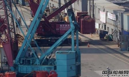 韓國三大船企三季度再裁3000人
