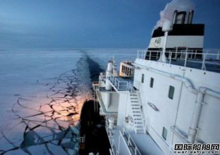 Dynagas LNG Partners三季度凈利增長