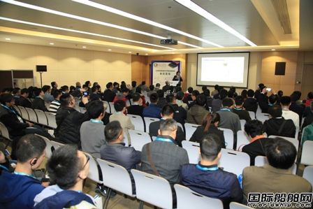 OI China打造業(yè)界領(lǐng)先專(zhuān)業(yè)性海洋科技展會(huì)