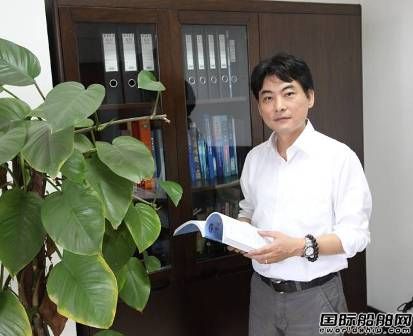 七O八所成立首批船舶“大師工作室”