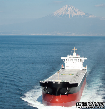 日本船企2016財年接單量同比減少85%