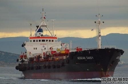 Aegean Marine收購(gòu)德國(guó)燃料供應(yīng)商