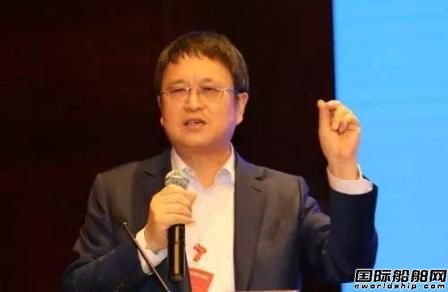 任元林：造船業寒冬下一步該怎么干？