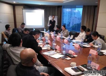 CTI成功舉辦船舶有害物質管控及履約論壇
