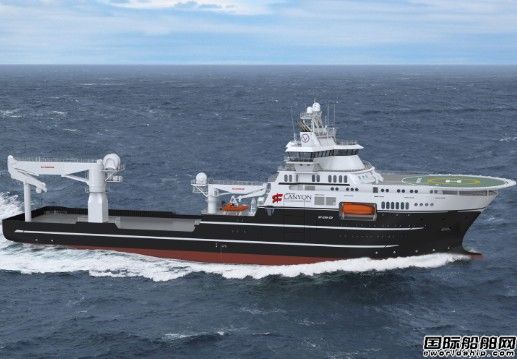 轉型海工船東！Standard Drilling收購3艘PSV