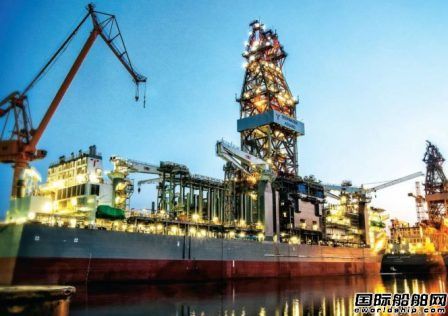 Transocean報廢2座半潛式鉆井平臺