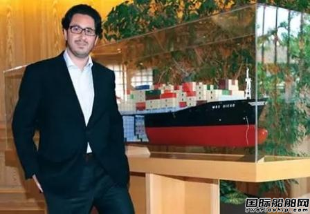 地中海航運(yùn)CEO：2017年航運(yùn)市場(chǎng)將回暖