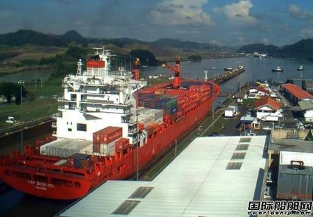 Diana Containerships第四季度報虧