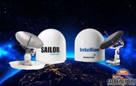 Inmarsat同Radio Holland簽署合作協議
